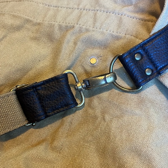 PME Legend American Classic bbq apron - Picture 6 of 6